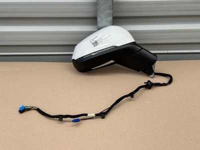 Bmw 2 u06 зеркало правое 16 pin a300 фото №1