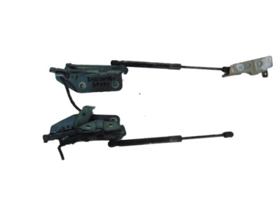 Петли капот land rover discovery sport фото №1