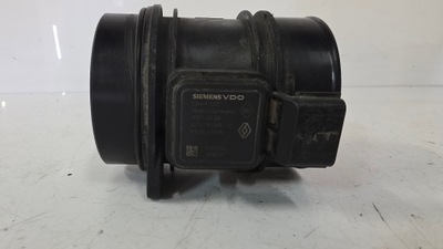 Расходомер воздуха renault grand espace iv lift 2.0 dci фото №1