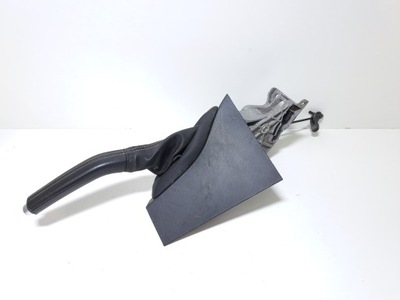 Volvo v40 ii рычаг тормоз ручной фото №1