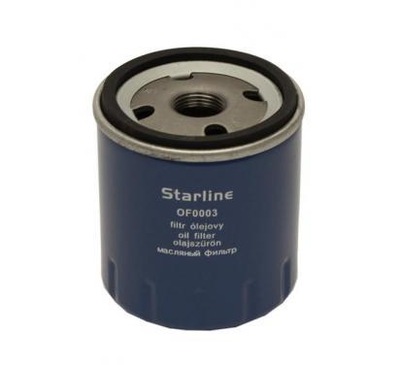 STARLINE FILTRO ACEITES CITROEN/PEUGEOT/FIAT  