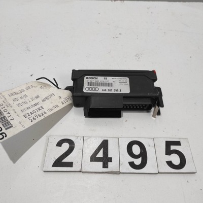 Czujknik spalania audi a6 c6 4a0907397b фото №1