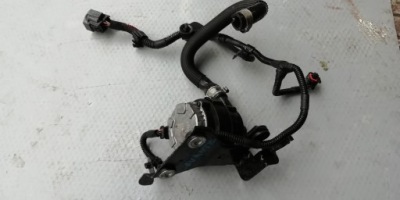 Maserati levante ghibli насос wody 670005347 фото №1