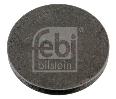 FEBI BILSTEIN 08283 ДИСК РЕГУЛЮВАННЯ, LUZ КЛАПАННИЙ