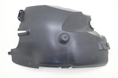 Mercedes sprinter crafter 906 06- подкрылок правое фото №1