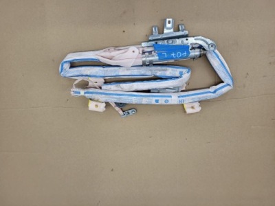 Bmw 5 gt f07 шторка безпеки подушка air bag фото №1