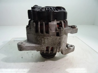 Kia ceed генератор 37300-04070 фото №1