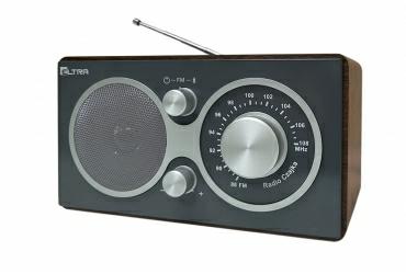 Radio sieciowe FM Eltra 5093BT