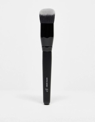 Pędzel i żel Shiseido Daiya Fude Face Duo, 2 szt., zestaw do