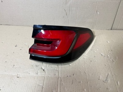 BMW 5 G31 FARO PARTE TRASERA DERECHA 5A711B6  