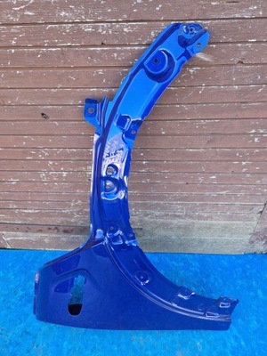 Крыло правый передний mini one cooper r56 r57 13r- фото №1