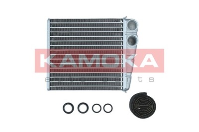 HEATER NISSAN MICRA K12 02-, RENAULT CLIO III  