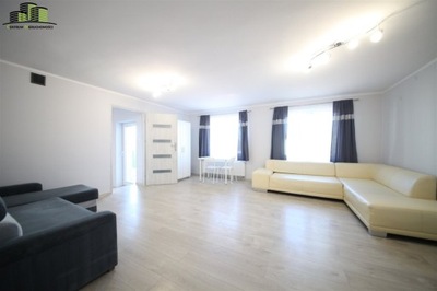 Mieszkanie, Białystok, Dojlidy, 80 m²