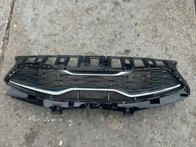 Kia ceed iii решётка радиатора решетка радиатора 86351-j7db0 86350-j7db0 фото №1