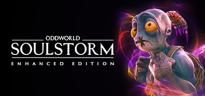 Oddworld: Soulstorm Enhanced Edition klucz steam
