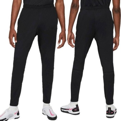 Spodnie męskie Nike Dri-FIT Academy CW6122 011