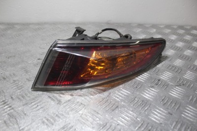 Лампа права задня honda civic viii фото №1