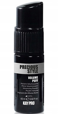 Kaypro PUDER Precious Style Volume Puff OBJĘTOŚĆ