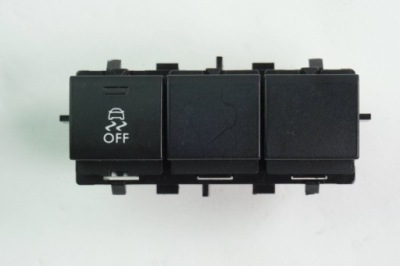 Переключатель кнопка esp peugeot expert 98088542zd фото №1