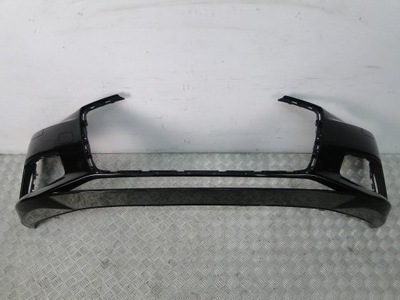 Бампер перед audi a6 c8 4k0807437a фото №1