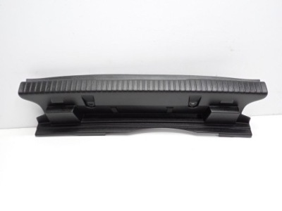 Защита поперечина задняя багажника 9820801377 opel mokka ii b 24r фото №1