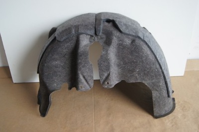 Audi a5 8t8 sportback підкрилок задня ліва 8t8810171b фото №1