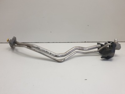 Bmw x6 e71 3.0 d шланг кондиціонера 9187635 фото №1