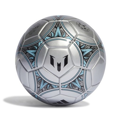 piłka nożna adidas MESSI MINI BALL r 1 IA0968