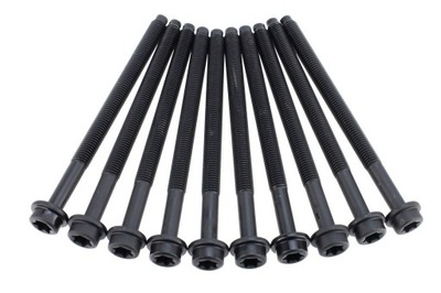 Bga болти головки kpl. фото №1