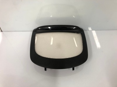 Mercedes ml w164 лампа освітлення салону задня фото №1