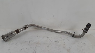 Volvo xc90 ii 2.0 b5 заливная горловина топлива 31679191 фото №1