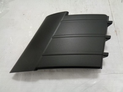 Peugeot expert traveller заглушка радара бампера nowa фото №1