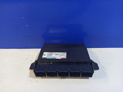 Volvo s60 2017 блоки управления фото №1