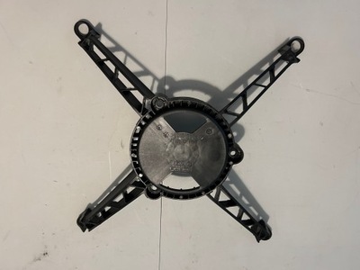 BUCLE SOPORTE DE VENTILADOR PORSCHE 911 992121435  