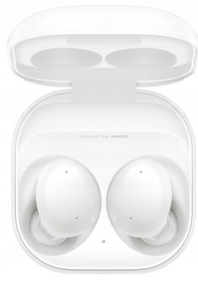 Słuchawki bezprzewodowe dokanałowe Samsung Galaxy Buds 2