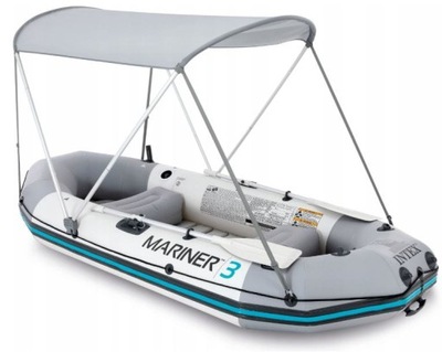 Daszek do pontonu zadaszenie Intex 68600