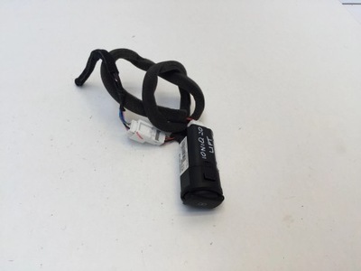 Hyundai ioniq 2020 lift роз'єм заряджання usb фото №1