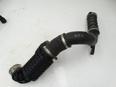 Wąż труба інтеркулер bmw 2 f45 f46 2.0d фото №1