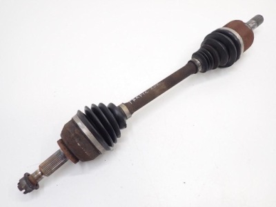 Приводной вал левый перед короткий nv300 talento renault trafic 3 2.0 dci рестайлинг  20r фото №1