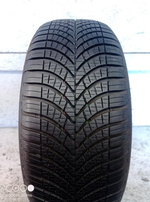 1x 195/55R16 91V Goodyear Vector 4Seasons G3