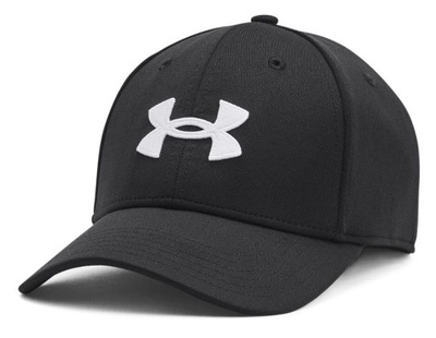 Czapka z daszkiem Under Armour męska czarna L/XL