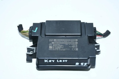 MODULE CONTROL UNIT KEYLESS P56046997AJ JEEP CHEROKEE KL  