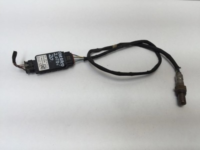 Seat tarraco 2020 2.0 tdi датчик лямбда-зонд tiguan ii фото №1