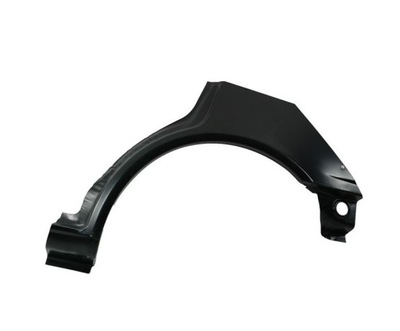 Ремкомплект крыла задняя volvo 440/460 87- 9007582 фото №1