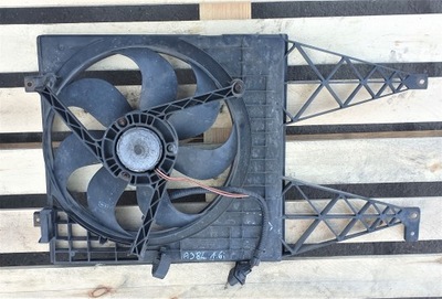 AUDI A3 8L FAN RADIATOR 1J0121207D  