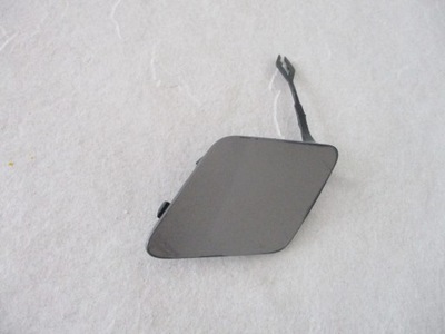 Заглушка фаркоп бампера задняя renault talisman kombi 511656737r фото №1