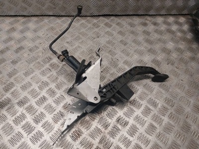 Педаль сцепления volvo c30 i 4m51-7b633-xg фото №1