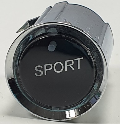 Кнопка sport aston martin rapide ad33-14b626-ca фото №1