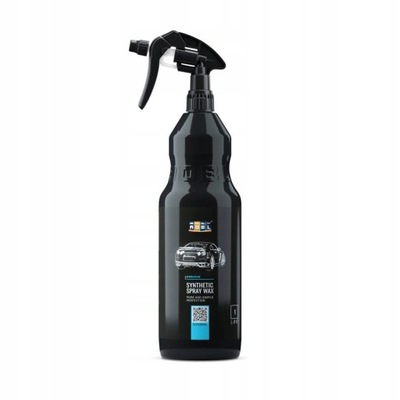 ADBL SYNTHETIC SPRAY WAX SZYBKI WOSK W SPRAYU 1L