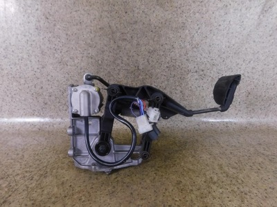 1364171 педаль газа потенциометр scania r - 04 фото №1